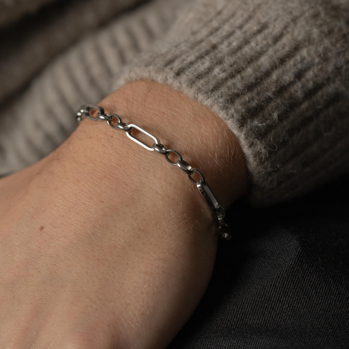 Monaco Manacle armbånd