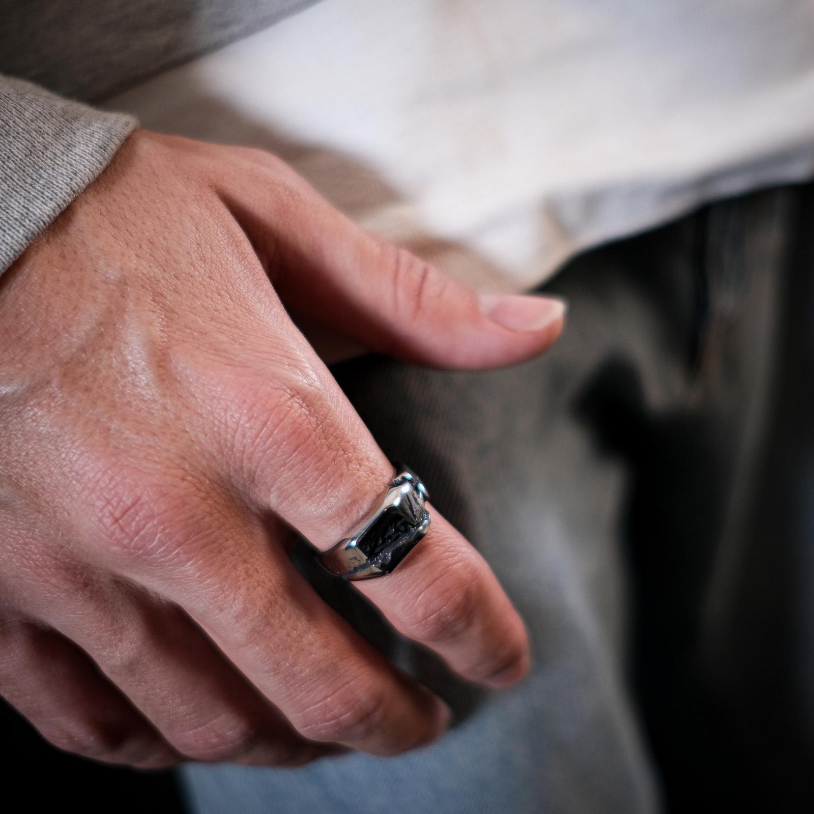 Quake ring