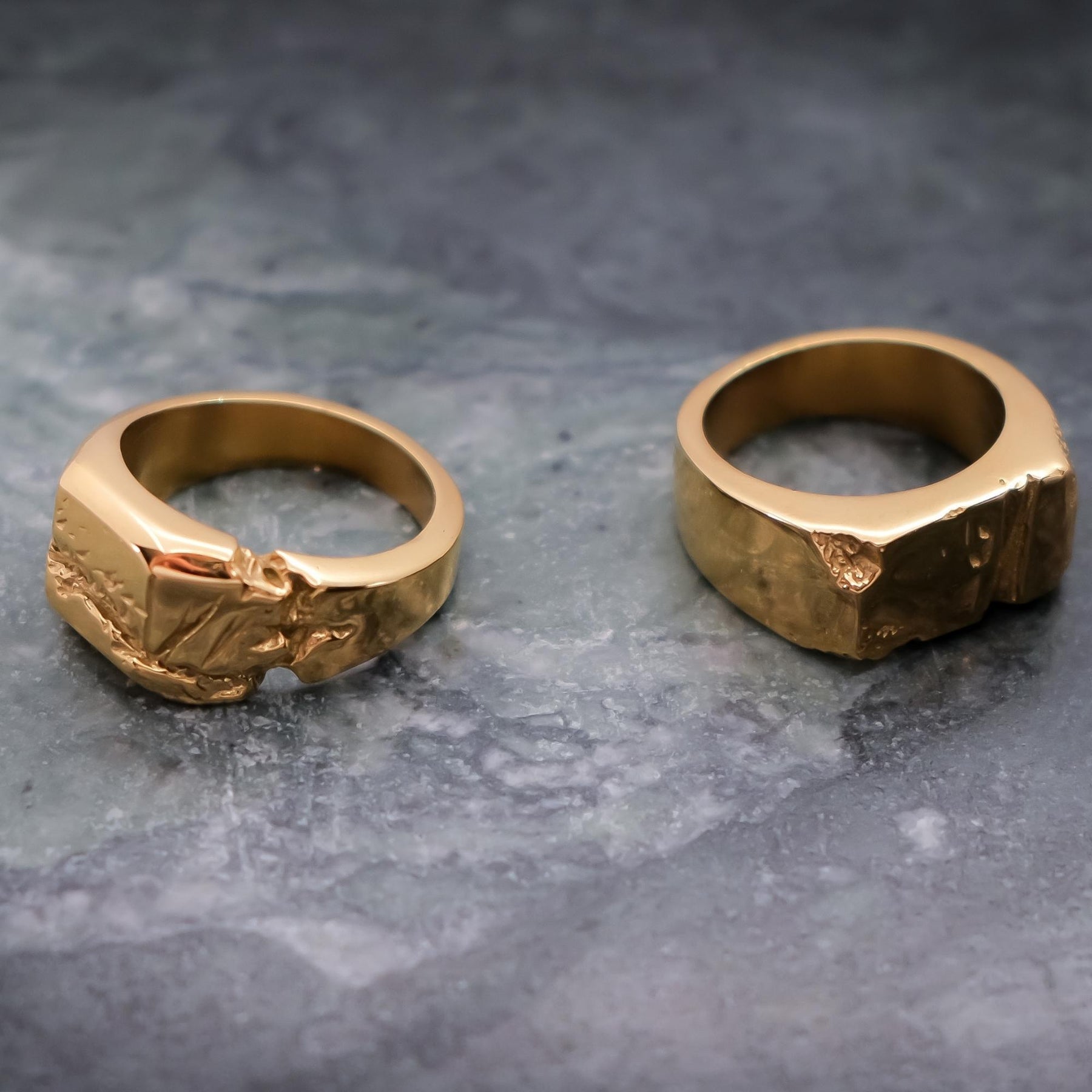 Quake ring
