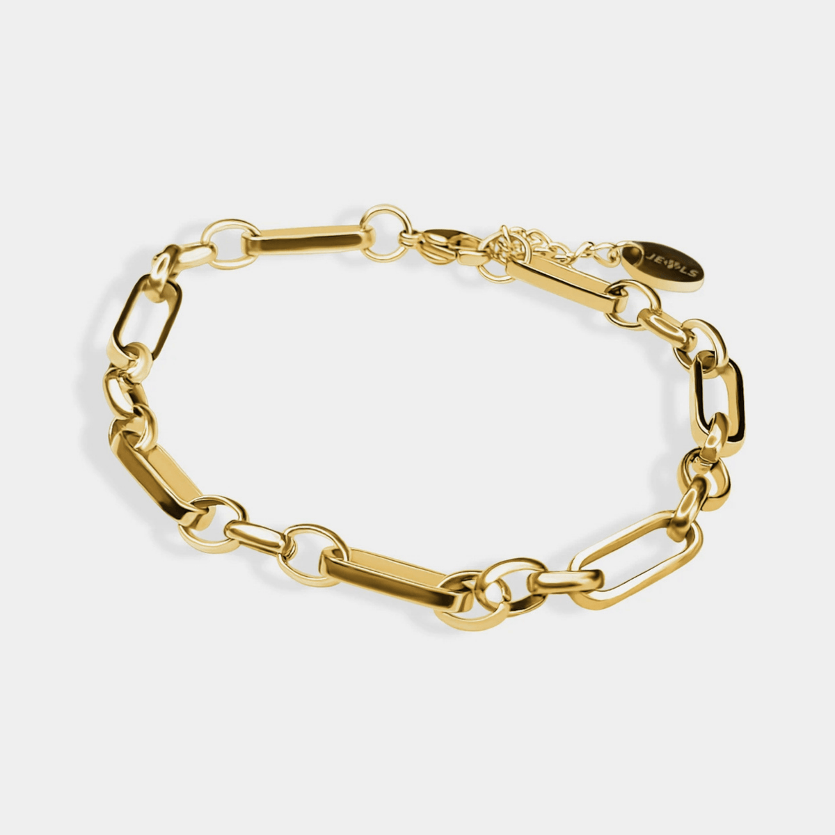 Monaco Manacle armbånd