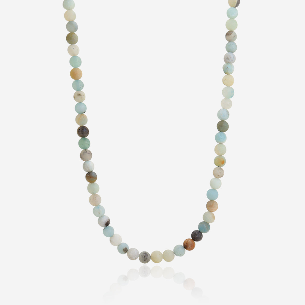 Ocean perlehalskæde