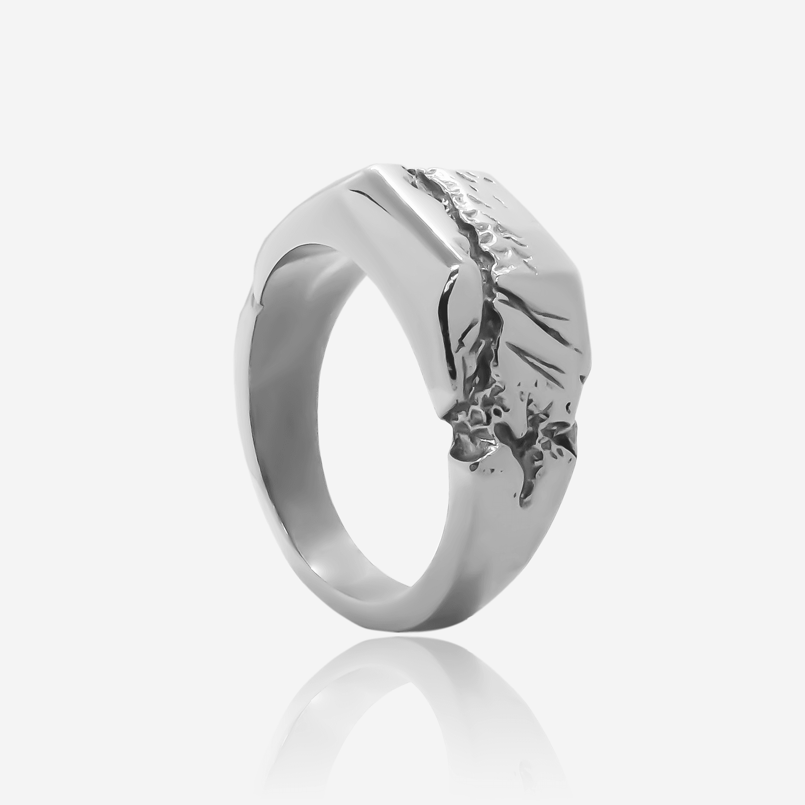 Quake ring