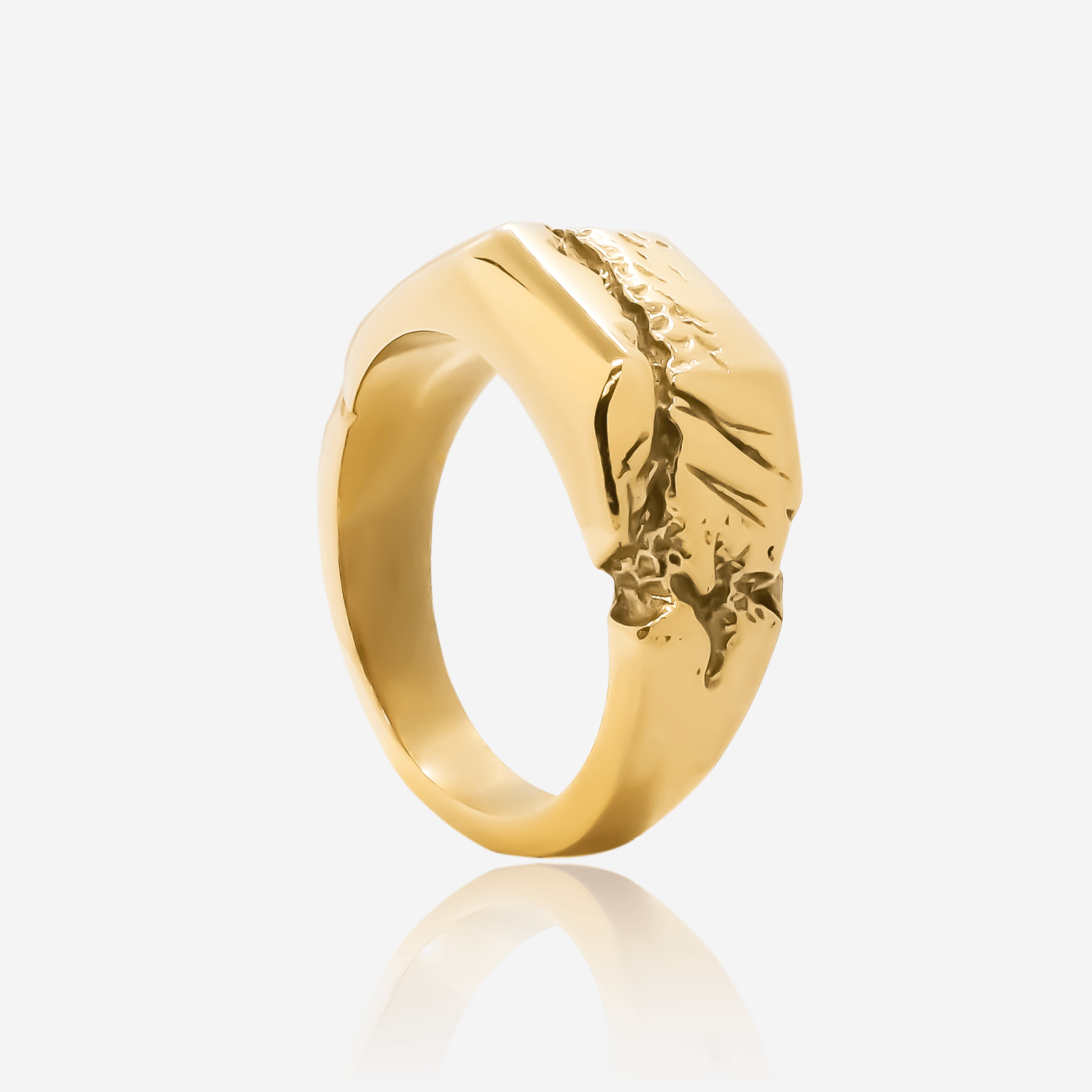 Quake ring
