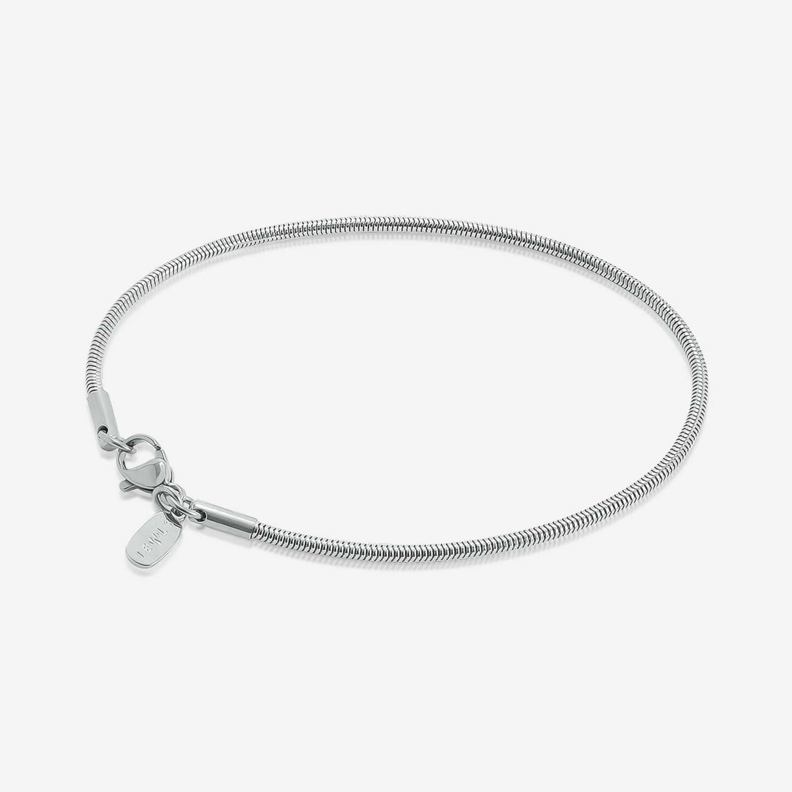 Snake armbånd 3 mm