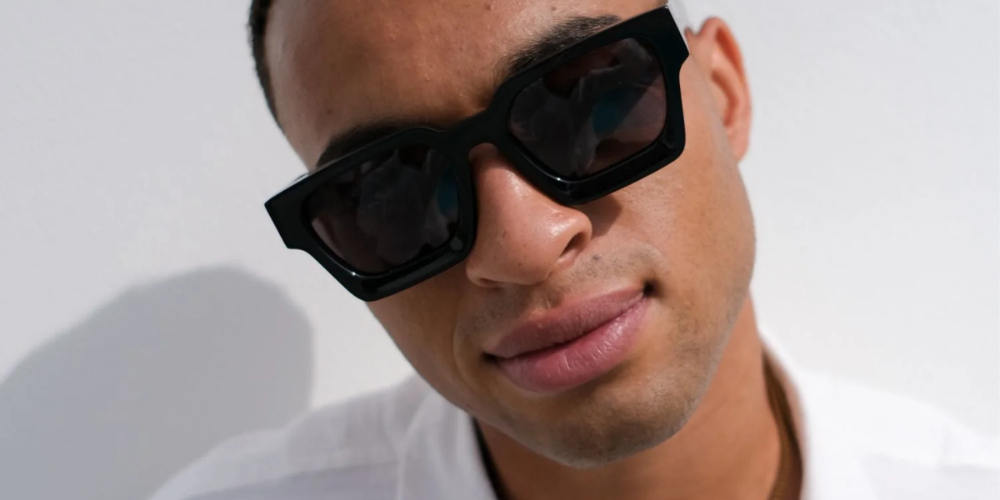 Solbrille styles til mænd: Find dit perfekte match
